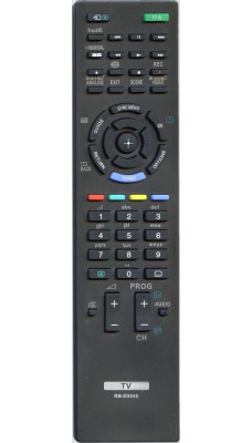 Пульт для телевізора SONY KDL-37EX521
