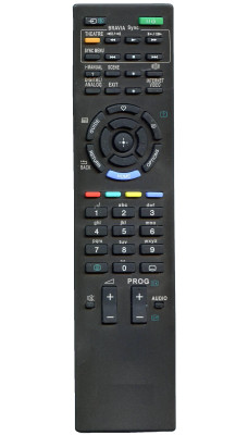 Пульт для телевізора SONY KDL-40HX700