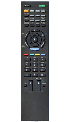 Пульт для телевізора SONY KDL-40NX800