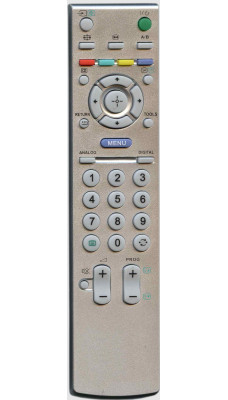 Пульт для телевізора SONY KDL-40S2510
