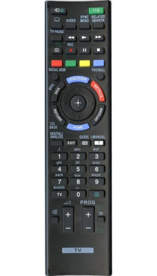 Пульт для телевізора SONY KDL-42W815