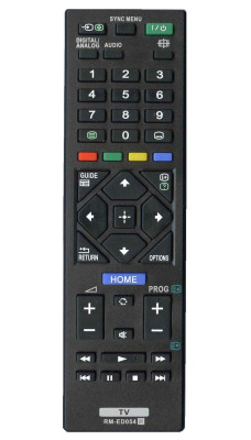 Пульт для телевізора SONY KDL-46R473A