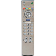 Пульт для телевізора SONY KDL-46V2500 Пульт для телевізора SONY KDL-46V2500