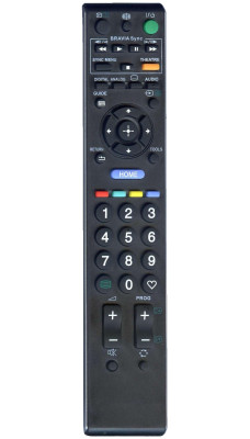 Пульт для телевізора SONY KDL-52V4000