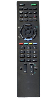 Пульт для телевізора SONY KDL-55EX720