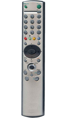 Пульт для телевізора SONY KLV-17HR1