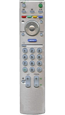 Пульт для телевізора SONY KLV-32V200A