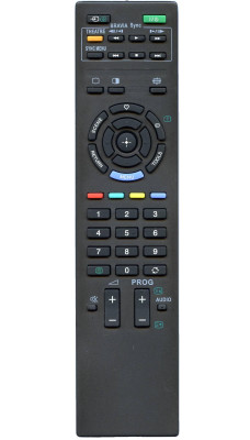 Пульт для телевізора SONY KLV-40BX400
