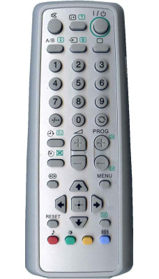 Пульт для телевізора SONY KV-21FQ10E