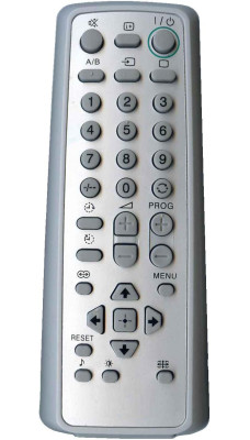 Пульт для телевізора SONY KV-BT212M70