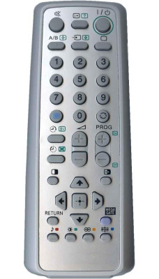 Пульт для телевізора SONY KV-SR292M99K