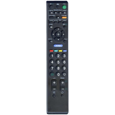 Пульт для телевізора SONY KXL-40ZX1 Пульт для телевізора SONY KXL-40ZX1