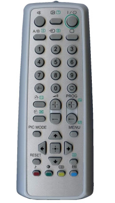 Пульт для телевізора SONY RM-191A+