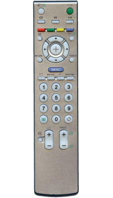 Пульт для телевізора SONY RM-618A