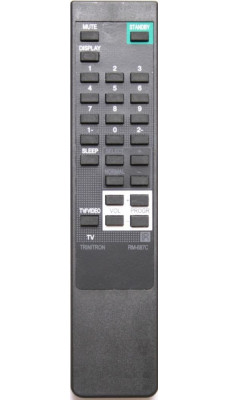 Пульт для телевізора SONY RM-687C