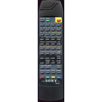 Пульт для телевізора SONY RM-821