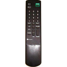 Пульт для телевізора SONY RM-827S