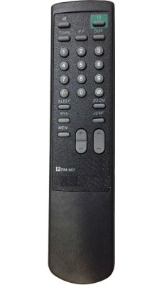 Пульт для телевізора SONY RM-857