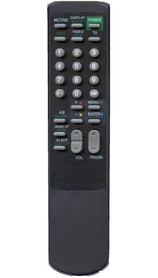 Пульт для телевізора SONY RM-873