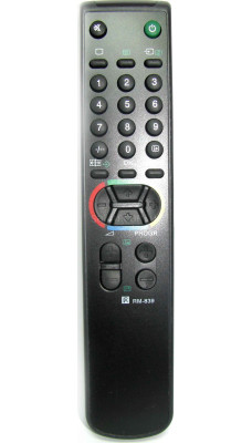 Пульт для телевізора SONY RM-886