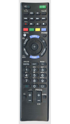 Пульт для телевізора SONY RM-D1006