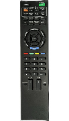 Пульт для телевізора SONY RM-D959