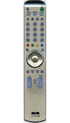 Пульт для телевізора SONY RM-ED002