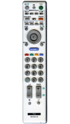 Пульт для телевізора SONY RM-ED011W