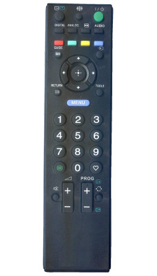 Пульт для телевізора SONY RM-ED014