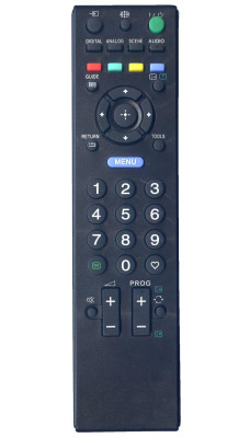 Пульт для телевізора SONY RM-ED017