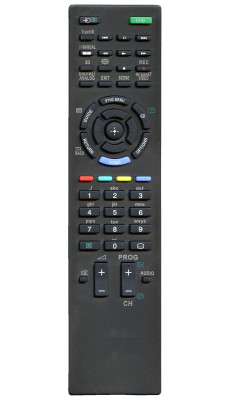 Пульт для телевізора SONY RM-ED029