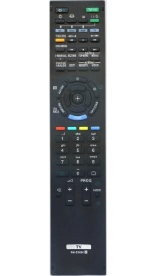 Пульт для телевізора SONY RM-ED030