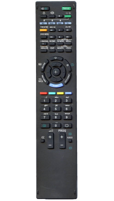 Пульт для телевізора SONY RM-ED031