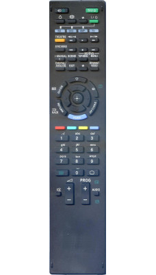 Пульт для телевізора SONY RM-ED033