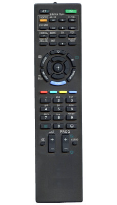 Пульт для телевізора SONY RM-ED034