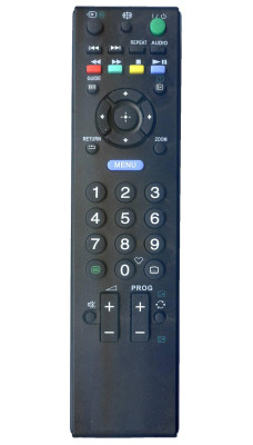 Пульт для телевізора SONY RM-ED037