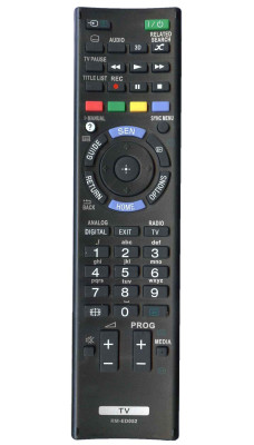 Пульт для телевізора SONY RM-ED052