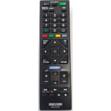 Пульт для телевізора SONY RM-ED062