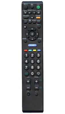 Пульт для телевізора SONY RM-GA015