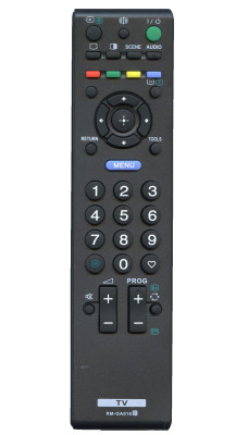 Пульт для телевізора SONY RM-GA016