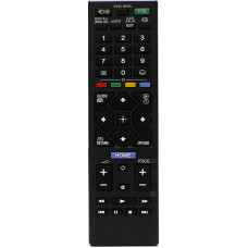Пульт для телевізора SONY RM-L1185