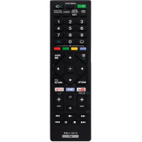 Пульт для телевізора SONY RM-L1615
