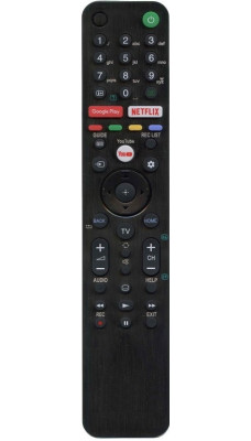 Пульт для телевізора SONY RM-L1675