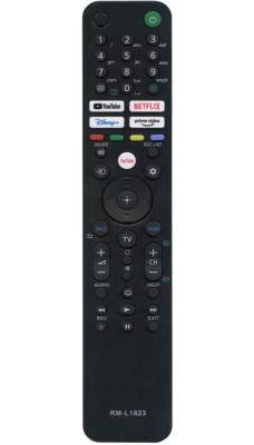 Пульт для телевізора SONY RM-L1823