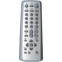 Пульт для телевізора SONY RM-W104
