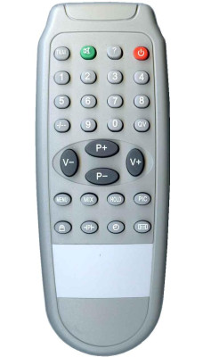 Пульт для телевізора START 2126Q
