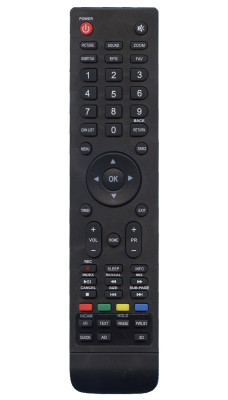 Пульт для телевізора STRONG SRT 65HX4003