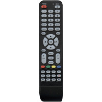 Пульт для телевізора SUPRA RC02-T338