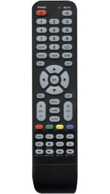 Пульт для телевізора SUPRA RC02-T338