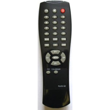 Пульт для телевізора SUPRA RC03-52